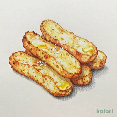 フライドポテト
