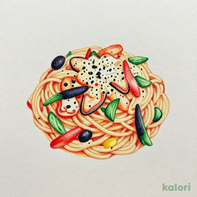 日替わりパスタ