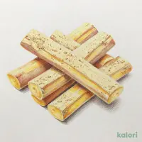 おいもけんぴ きな粉