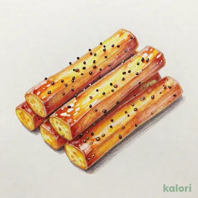 おいもけんぴ ごま