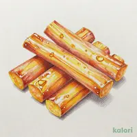 おいもけんぴ しょうが