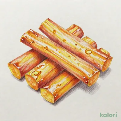 おいもけんぴ しょうが