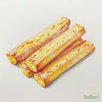 おいもけんぴ スモークチーズ