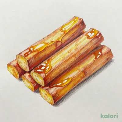 おいもけんぴ ハニーバター
