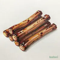おいもけんぴ 珈琲