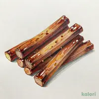 おいもけんぴ 黒糖