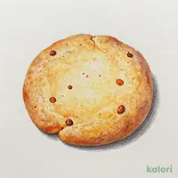 おいもクッキー おいも味