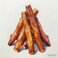 おいも蜜けんぴ