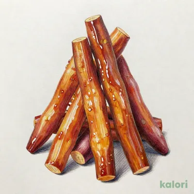 おいも蜜けんぴ