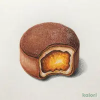 おさつ木の実パイ チョコ