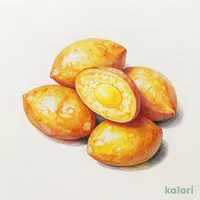 やきいもスイートポテト