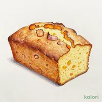 甘熟ほしいものパウンドケーキ