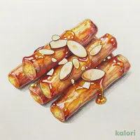 美腸大学いも M(250g)