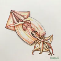 いかスモーク