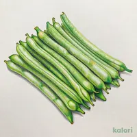 いんげん