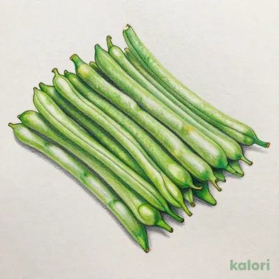 いんげん