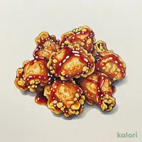 たれづけ鶏唐揚げ
