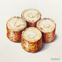 ちくわ