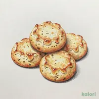 ひとくちクラッカー