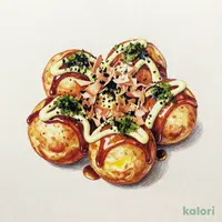 ふわとろ たこ焼き