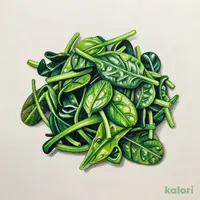 ほうれん草