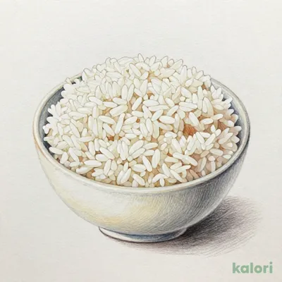 やわらかごはん