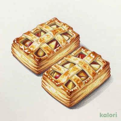 アップルパイ