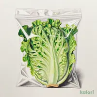 カットレタス