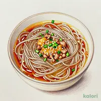 カップスープ春雨担担味