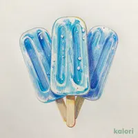 ガリッとソーダ