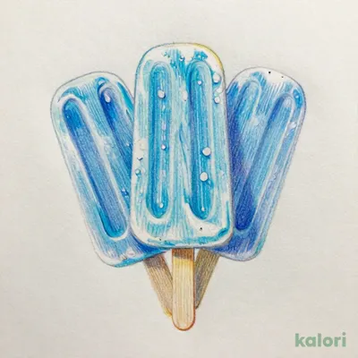 ガリッとソーダ