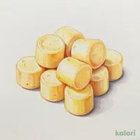 キャンディチーズ プレーン