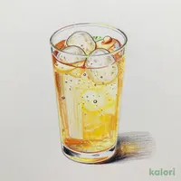ジンジャーエール