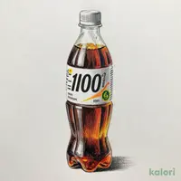 ゼロカロリーコーラ
