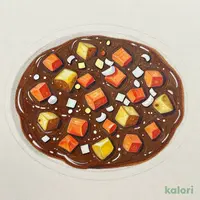 Demiglace Curry