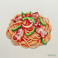 ナポリタン