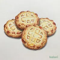 Hard Biscuits