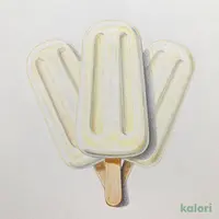 バニラバー