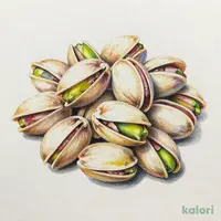 ピスタチオ