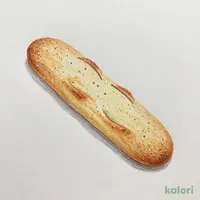 Finger Biscuits