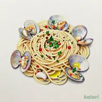 ボンゴレビアンコ