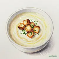 ポタージュスープ