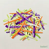 ミックスサラダ