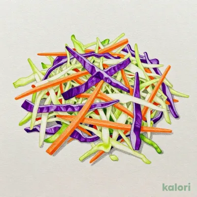Mixed Salad