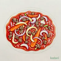 Meat Sauce