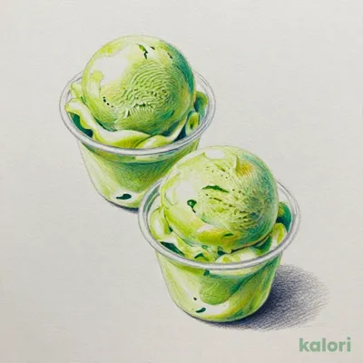 Melon Sherbet
