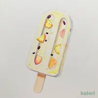 南国白くまバー