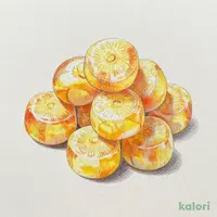 Daikon Radish & Ginger Cough Drops