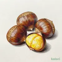天津むき甘栗