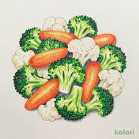洋風ミックス野菜